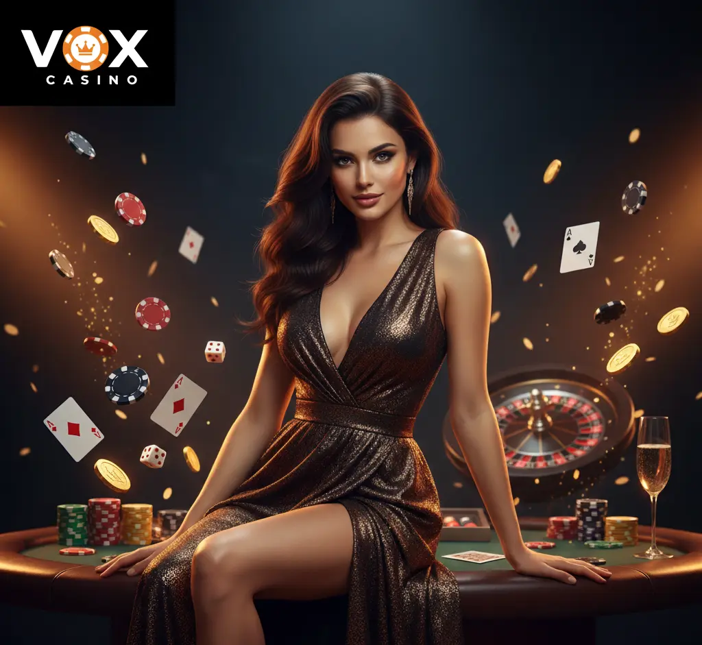 Das VOX Casino Erlebnis